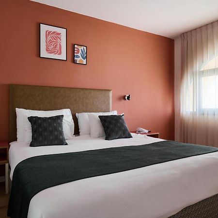 Neve Eilat Hotel By Atlas Hotels Екстериор снимка