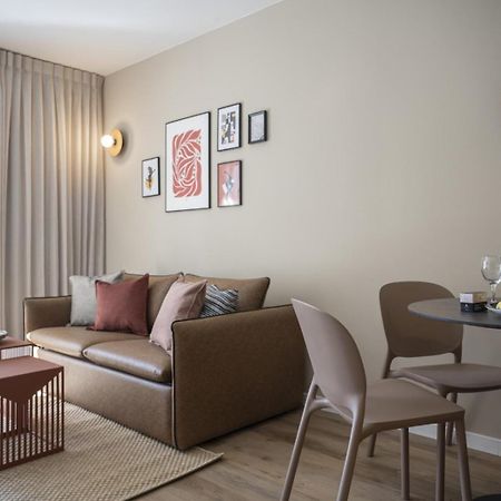 Neve Eilat Hotel By Atlas Hotels Екстериор снимка