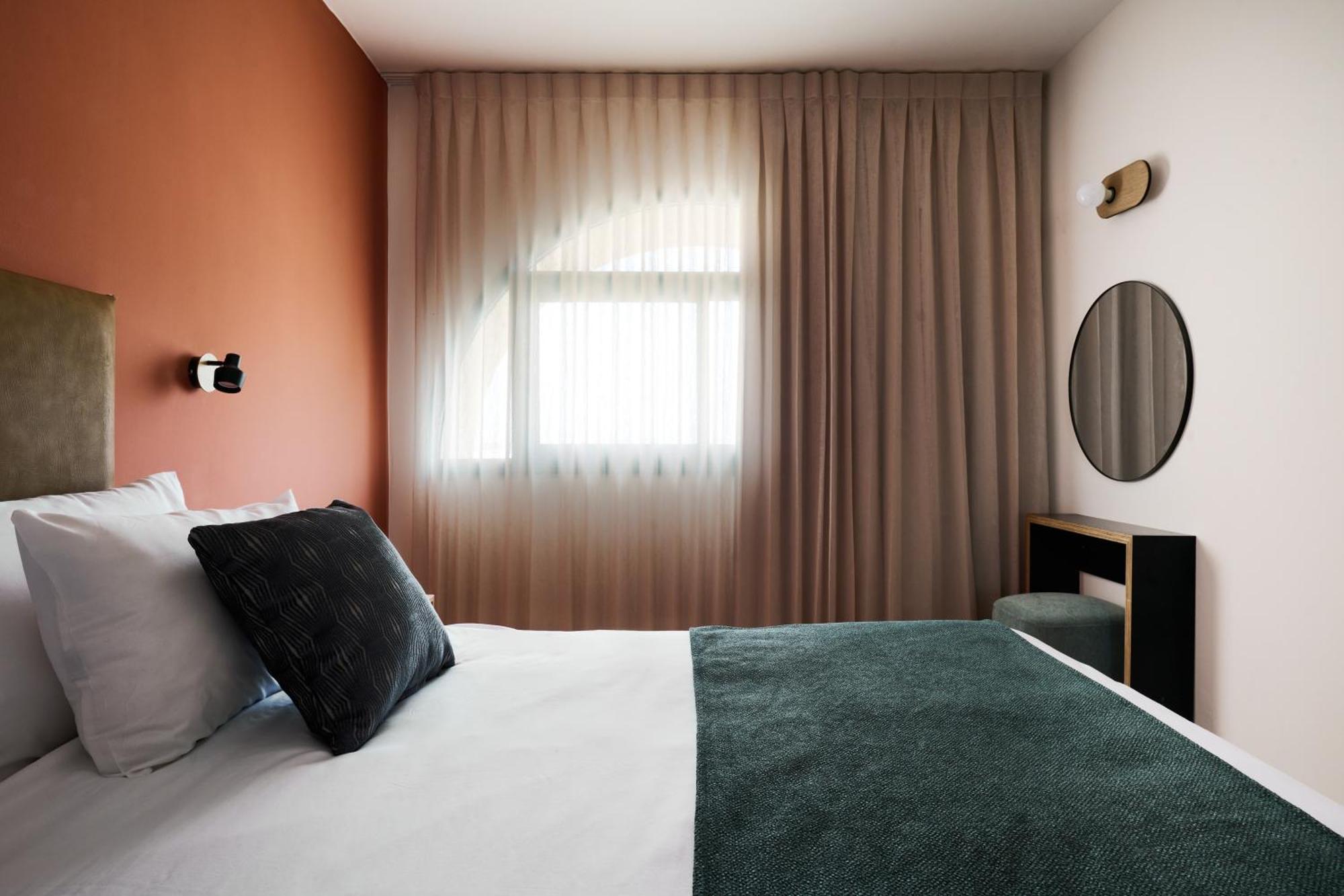 Neve Eilat Hotel By Atlas Hotels Екстериор снимка