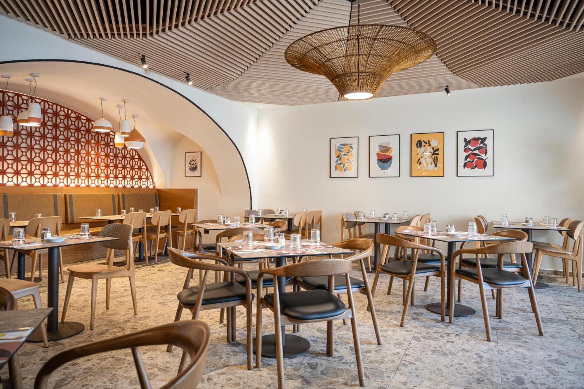 Neve Eilat Hotel By Atlas Hotels Екстериор снимка
