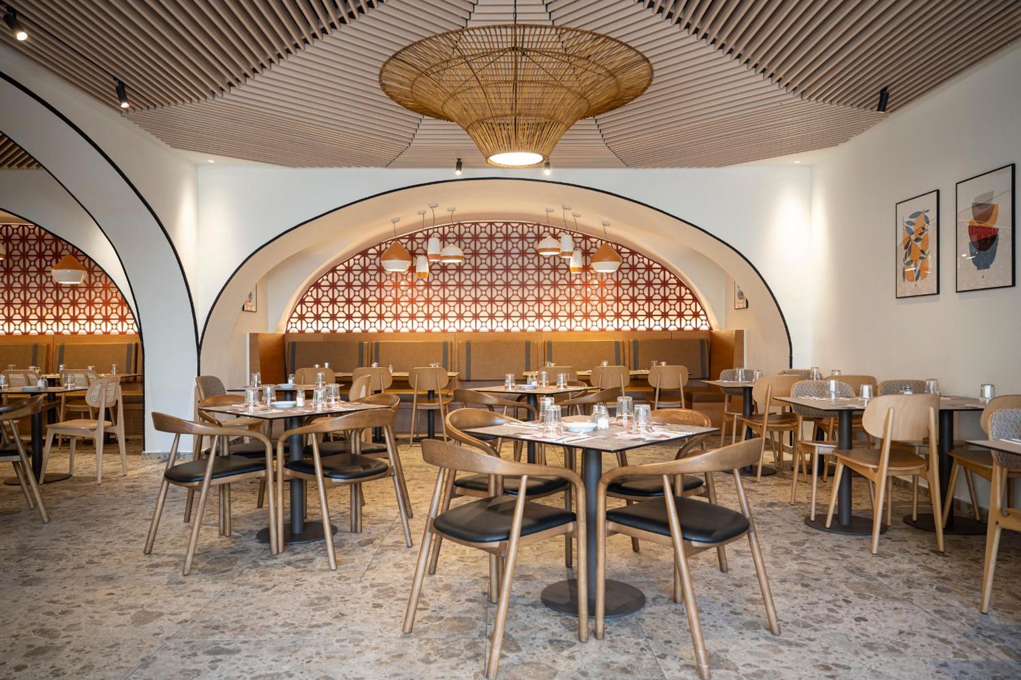 Neve Eilat Hotel By Atlas Hotels Екстериор снимка