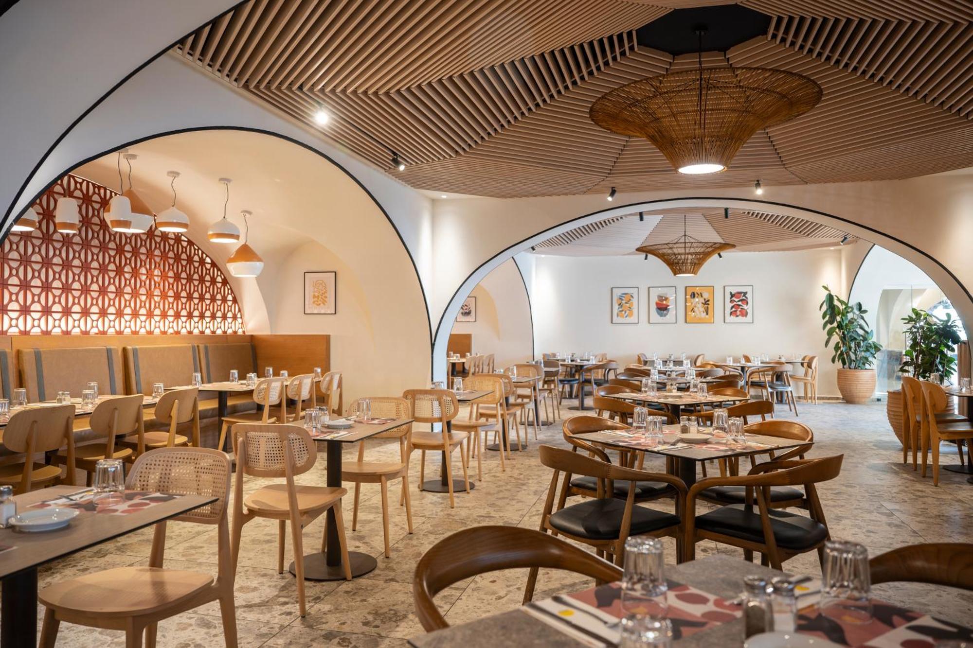 Neve Eilat Hotel By Atlas Hotels Екстериор снимка