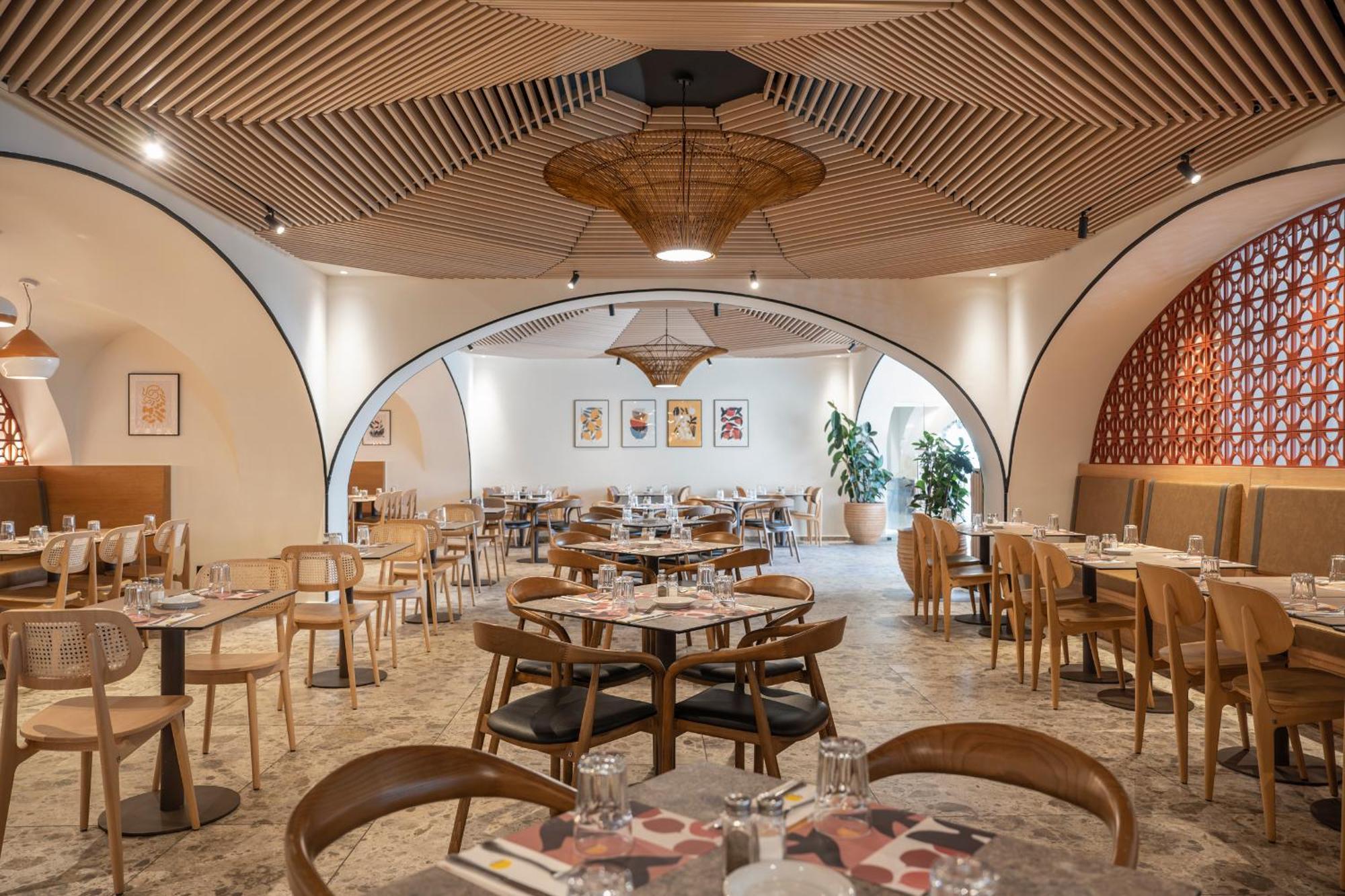 Neve Eilat Hotel By Atlas Hotels Екстериор снимка