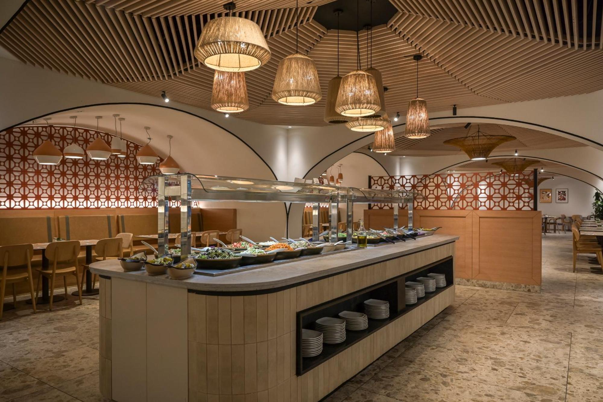 Neve Eilat Hotel By Atlas Hotels Екстериор снимка