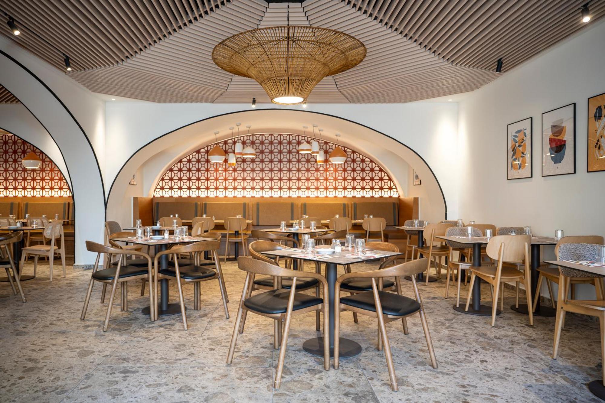 Neve Eilat Hotel By Atlas Hotels Екстериор снимка