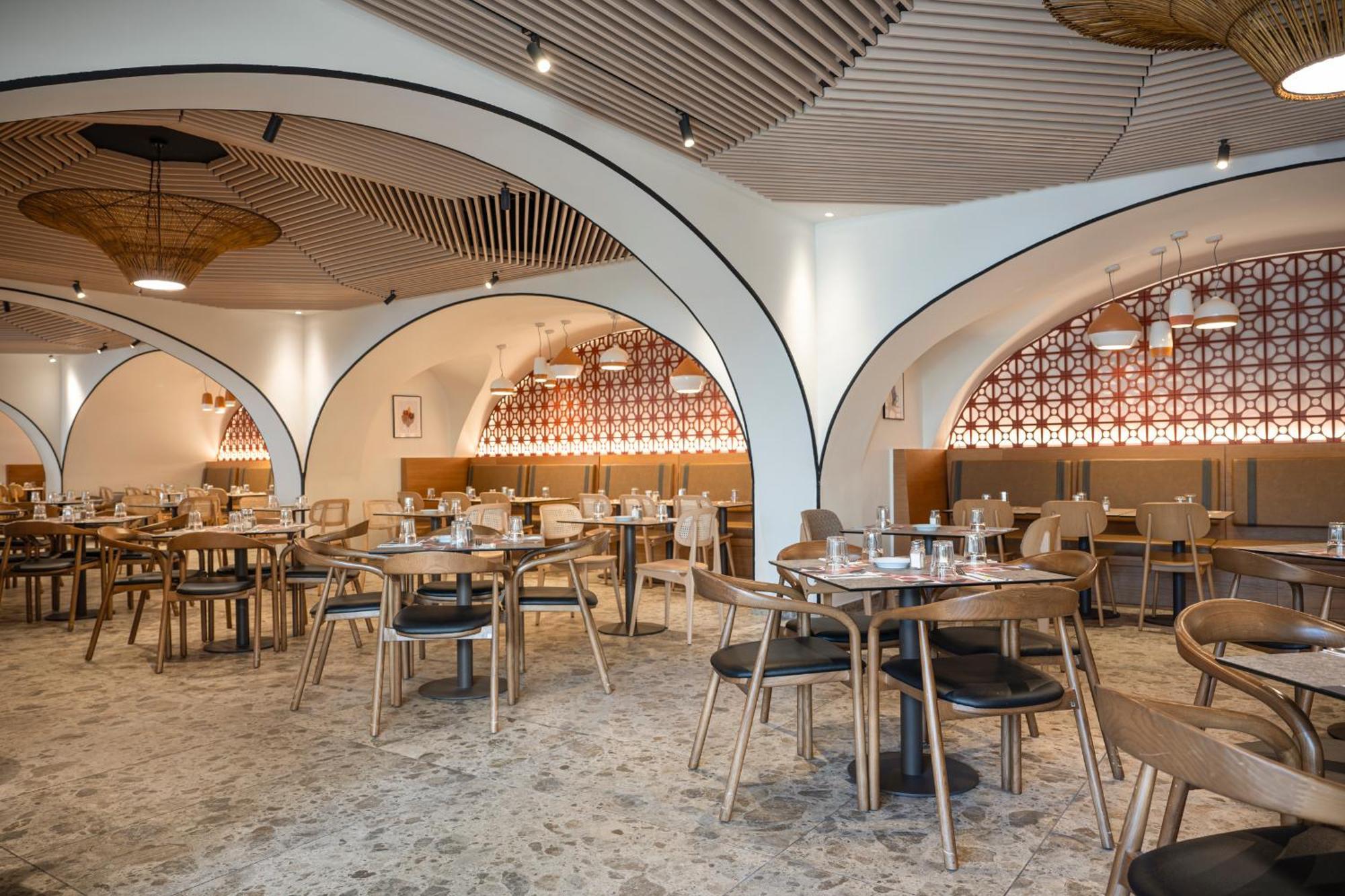 Neve Eilat Hotel By Atlas Hotels Екстериор снимка