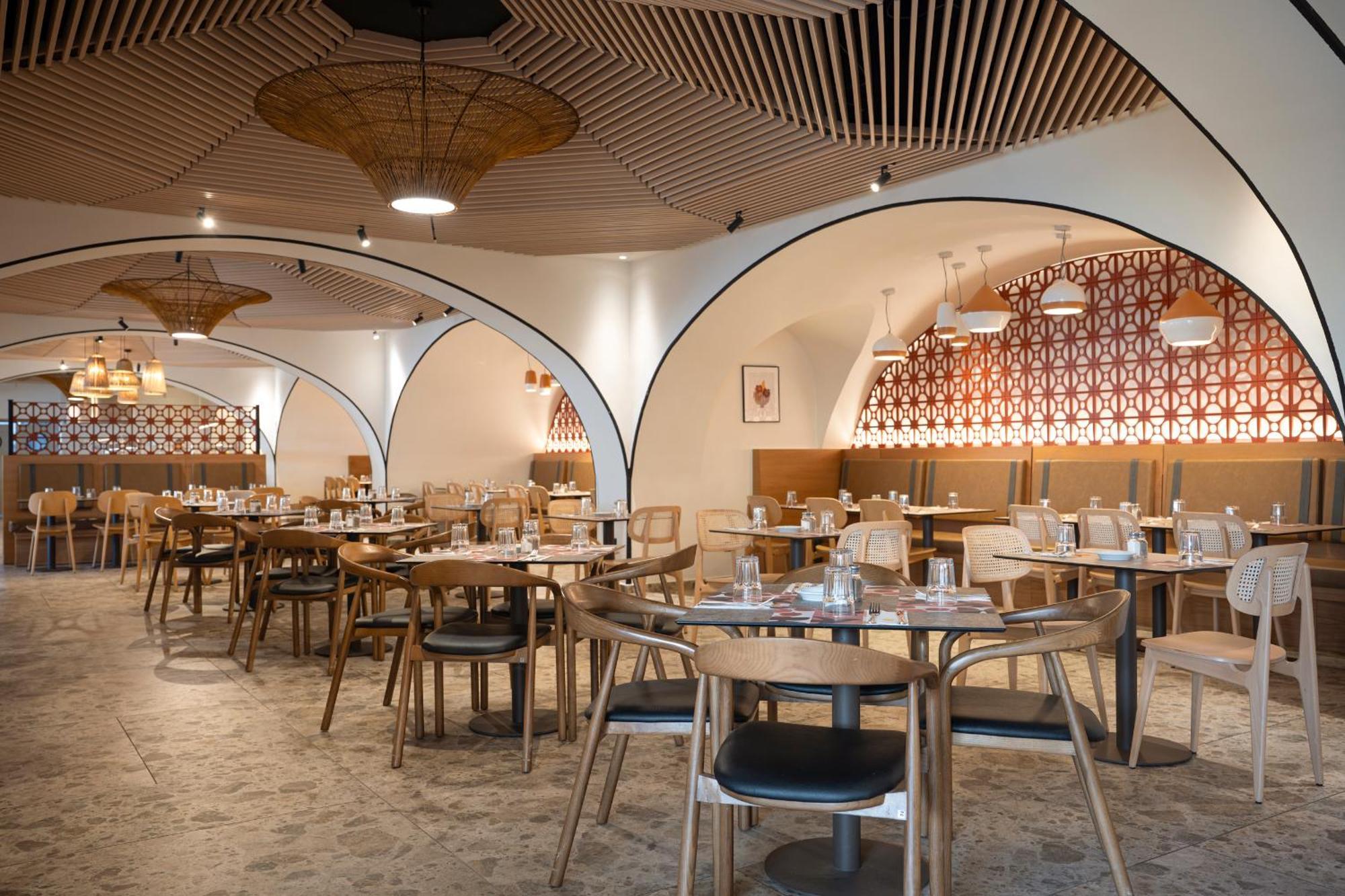 Neve Eilat Hotel By Atlas Hotels Екстериор снимка