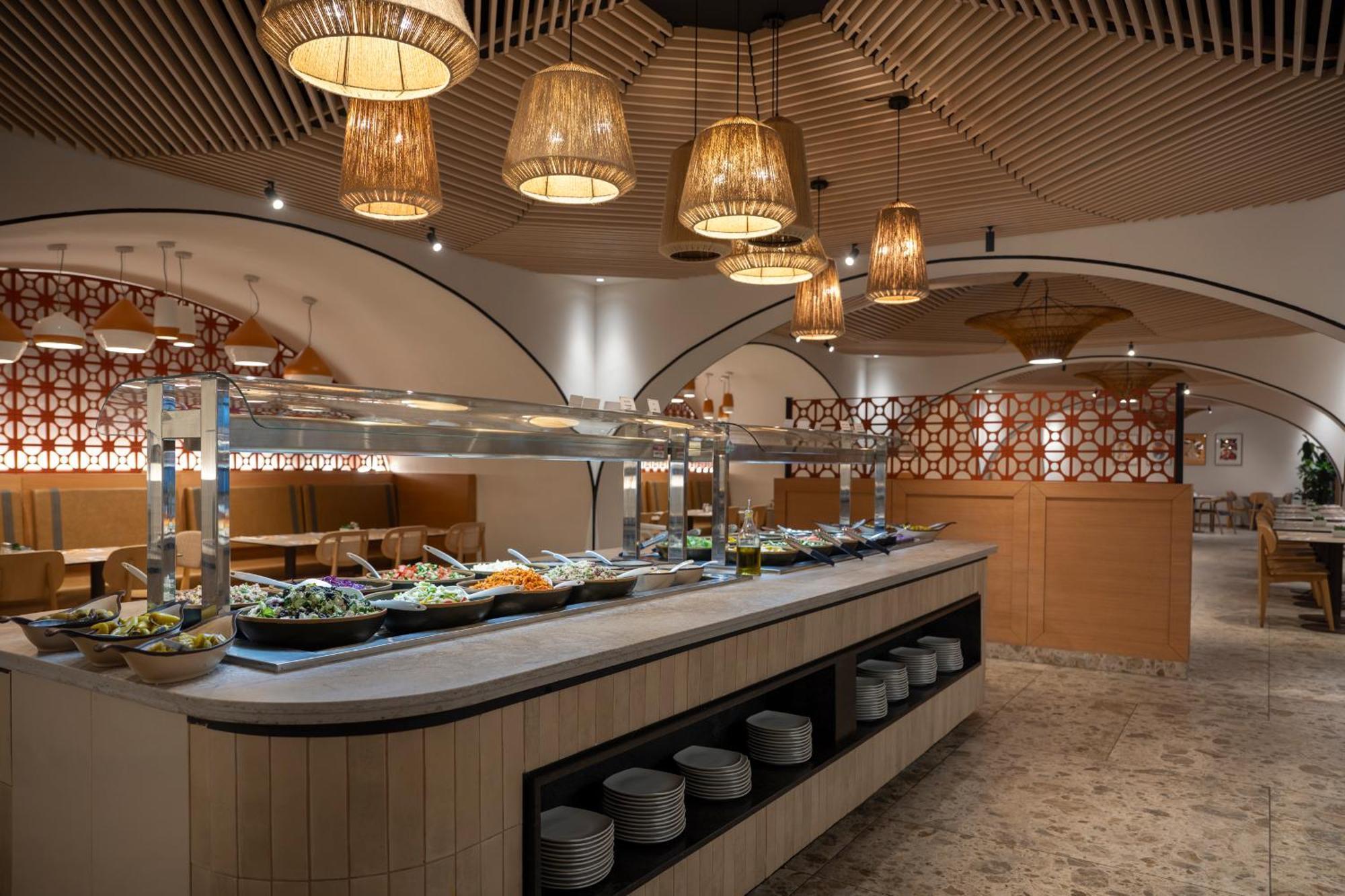 Neve Eilat Hotel By Atlas Hotels Екстериор снимка