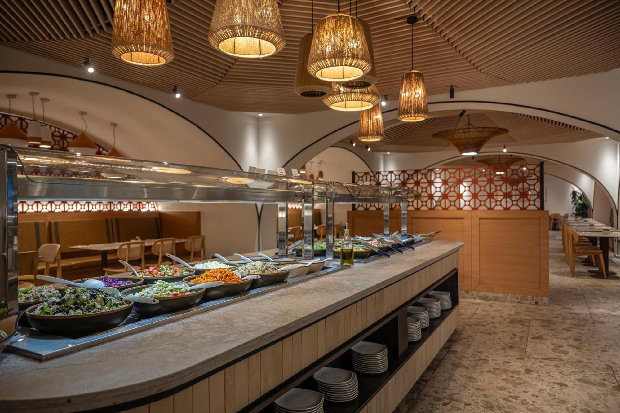 Neve Eilat Hotel By Atlas Hotels Екстериор снимка