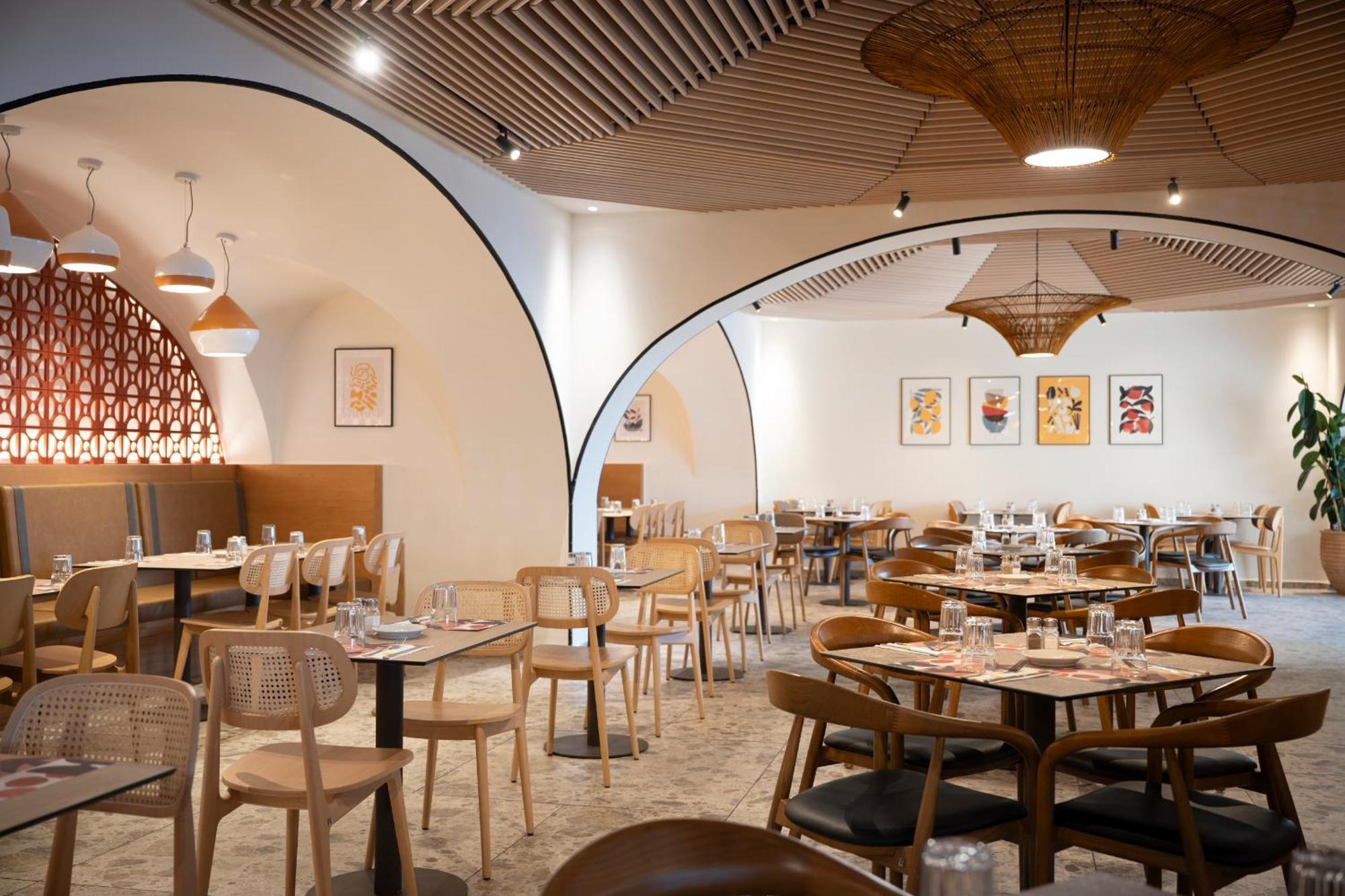 Neve Eilat Hotel By Atlas Hotels Екстериор снимка
