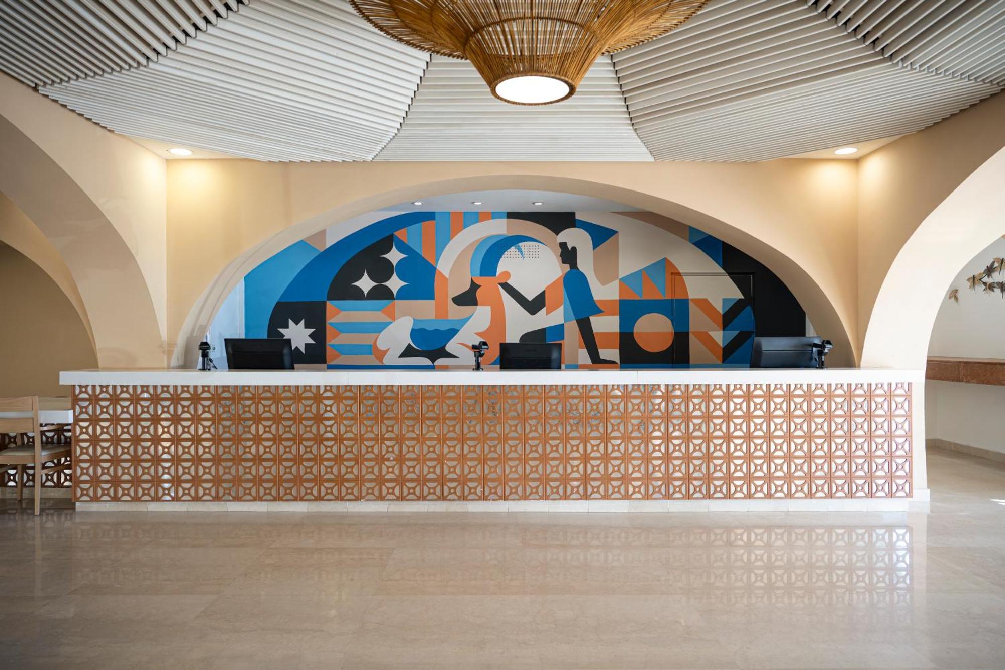 Neve Eilat Hotel By Atlas Hotels Екстериор снимка