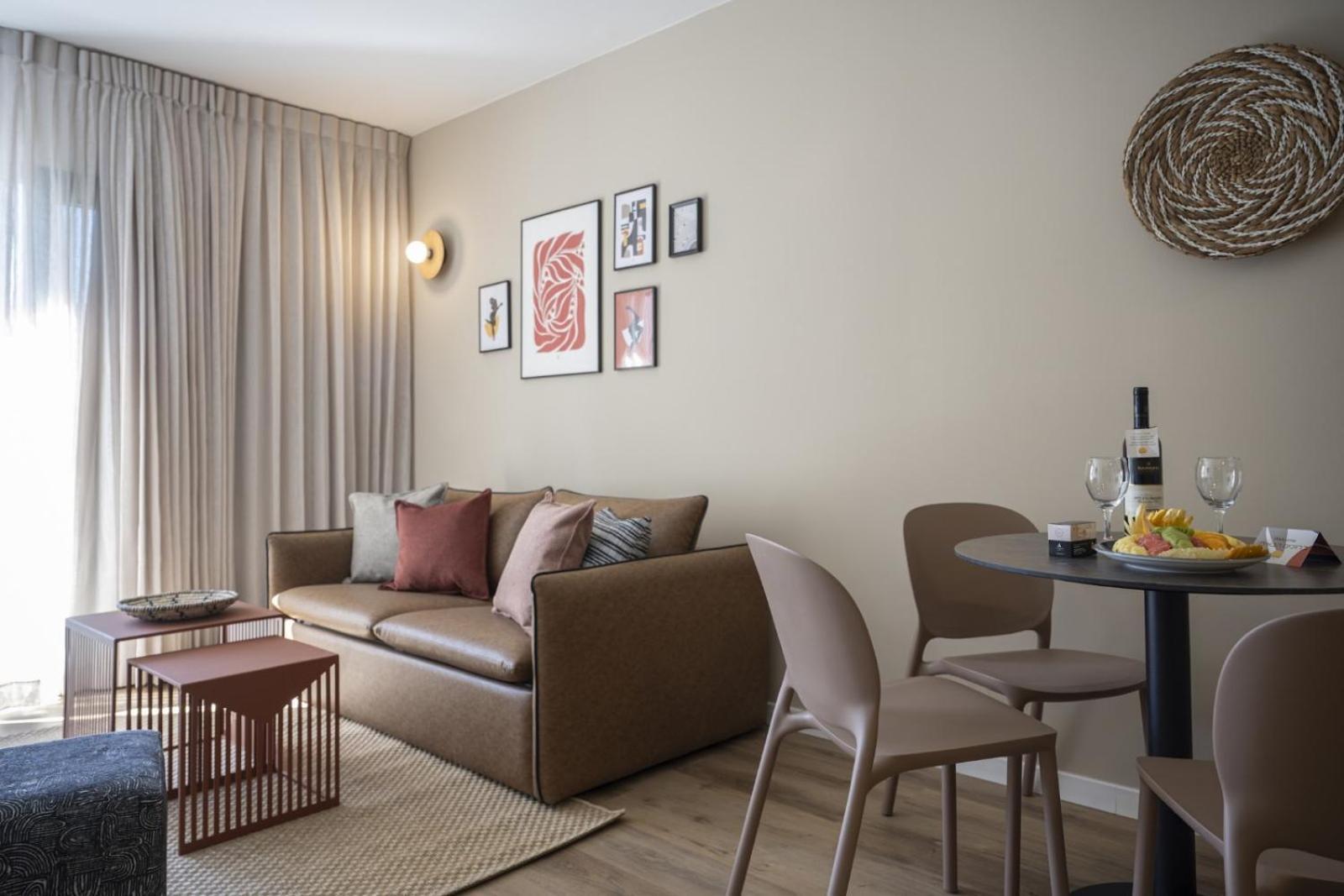 Neve Eilat Hotel By Atlas Hotels Екстериор снимка